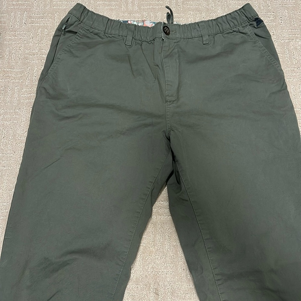 Chubbies pants